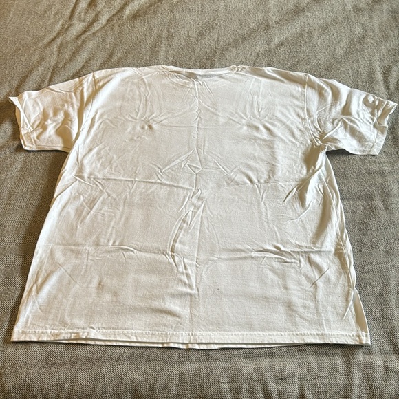 Alani’s Morissette I Miss The Band tee - Size XXL - Picture 2 of 2